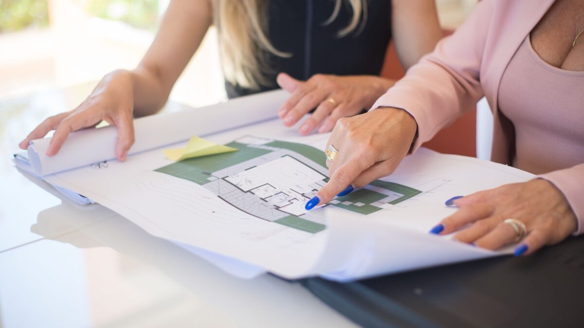 Reforma de imóvel: 7 etapas para planejar custos e financiamento