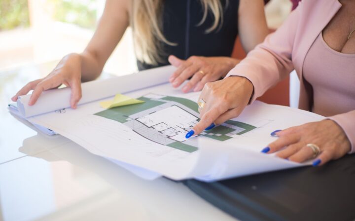 Reforma de imóvel: 7 etapas para planejar custos e financiamento